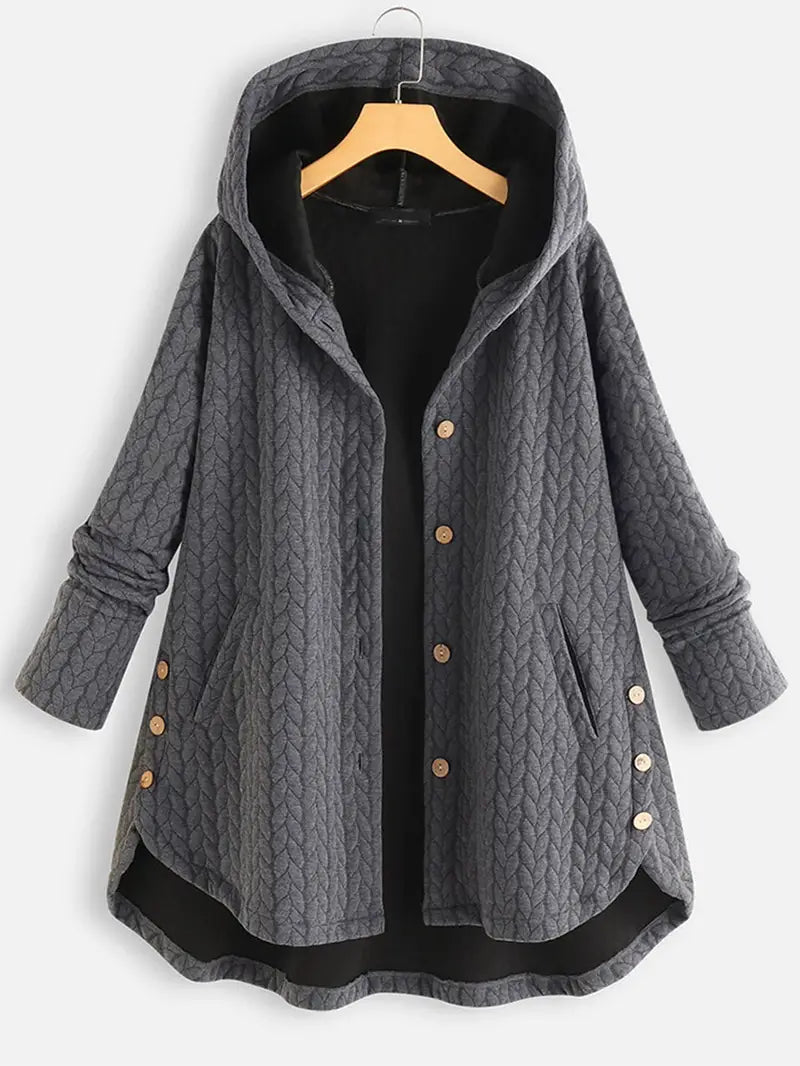 Stilla | Enkel og Elegant Kappe