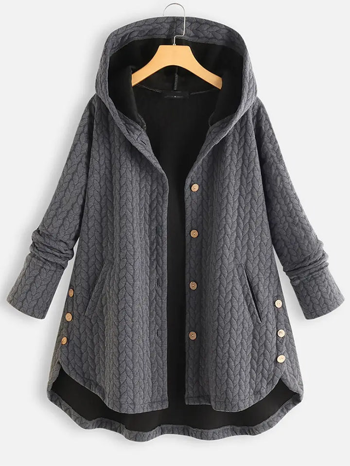 Stilla | Enkel og Elegant Kappe