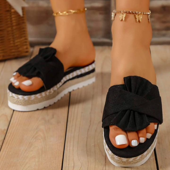 Stilla | Det Perfekte Samspil Mellem Elegance Og Komfort!