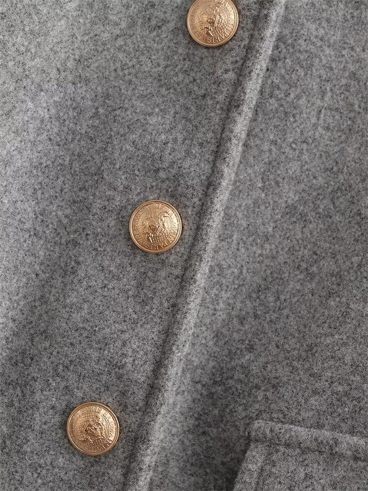 Stilla | Klassisk og Tidless Frakke