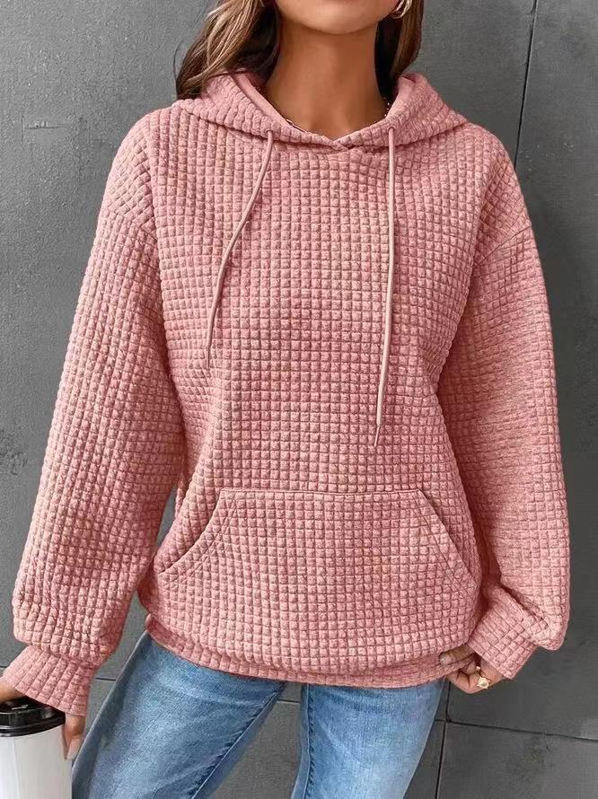 Stilla | Stilfuld og Ubesværet Hættepullover