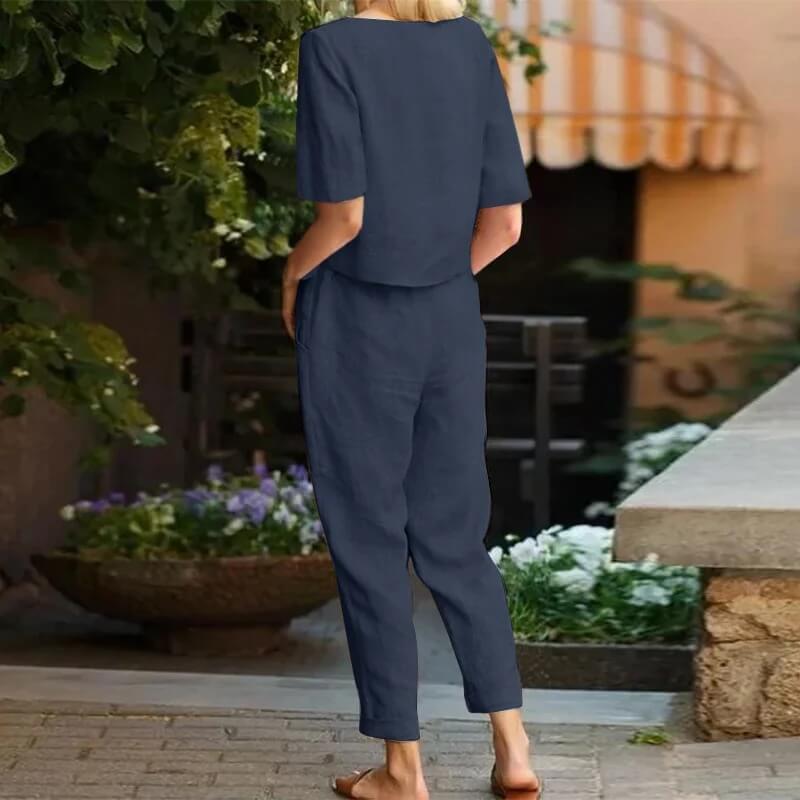 Stilla | Blødt og elegant sæt