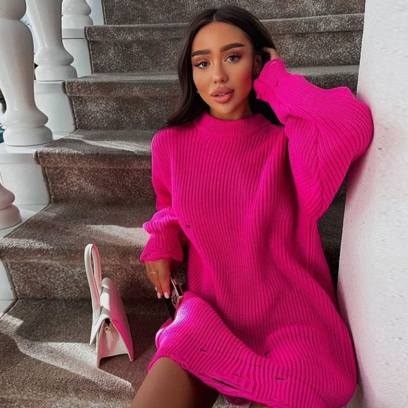 Stilla | Elegant, Tailored Sweater