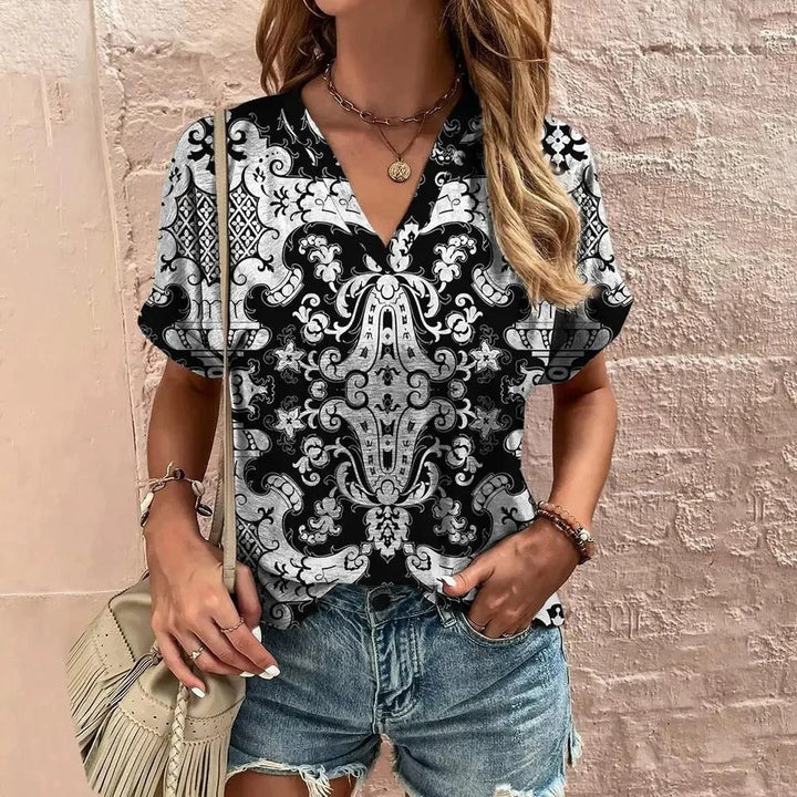 Stilla | Vintage T-shirt