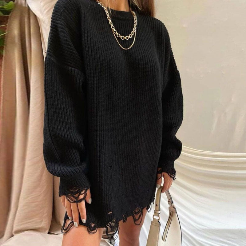 Stilla | Elegant, Tailored Sweater