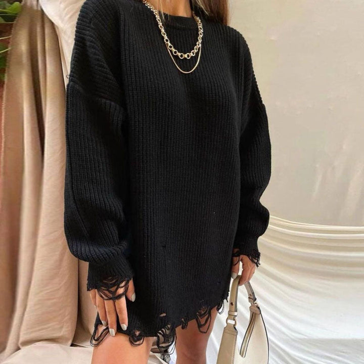 Stilla | Elegant, Tailored Sweater