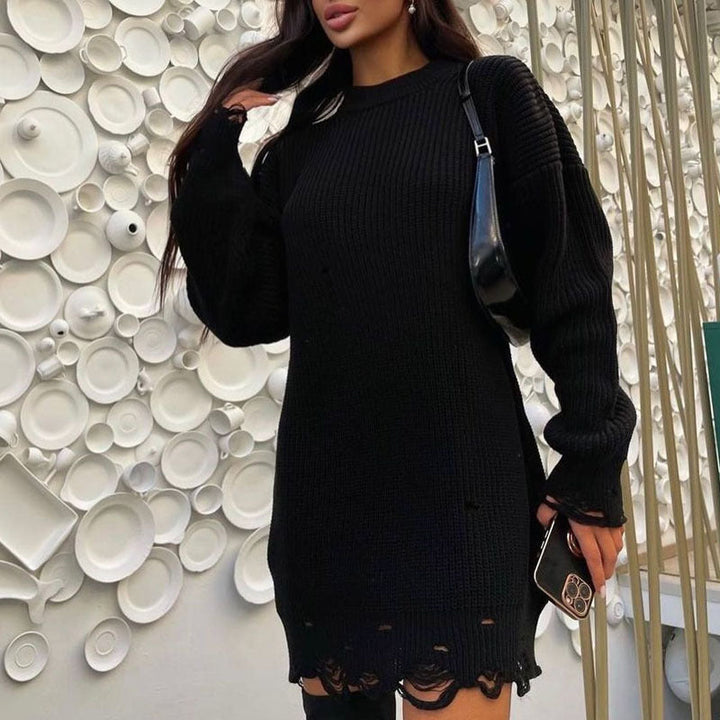 Stilla | Elegant, Tailored Sweater