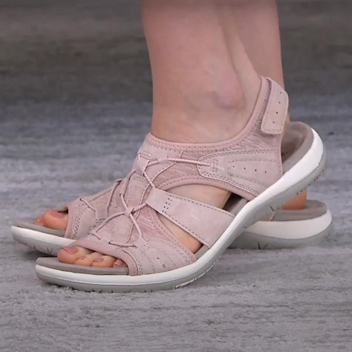 Stilla | Ortopædiske Justerbare Sandaler