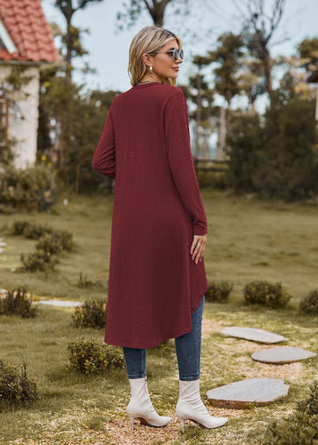 Stilla | Stilfuld og Elegant Strikcardigan
