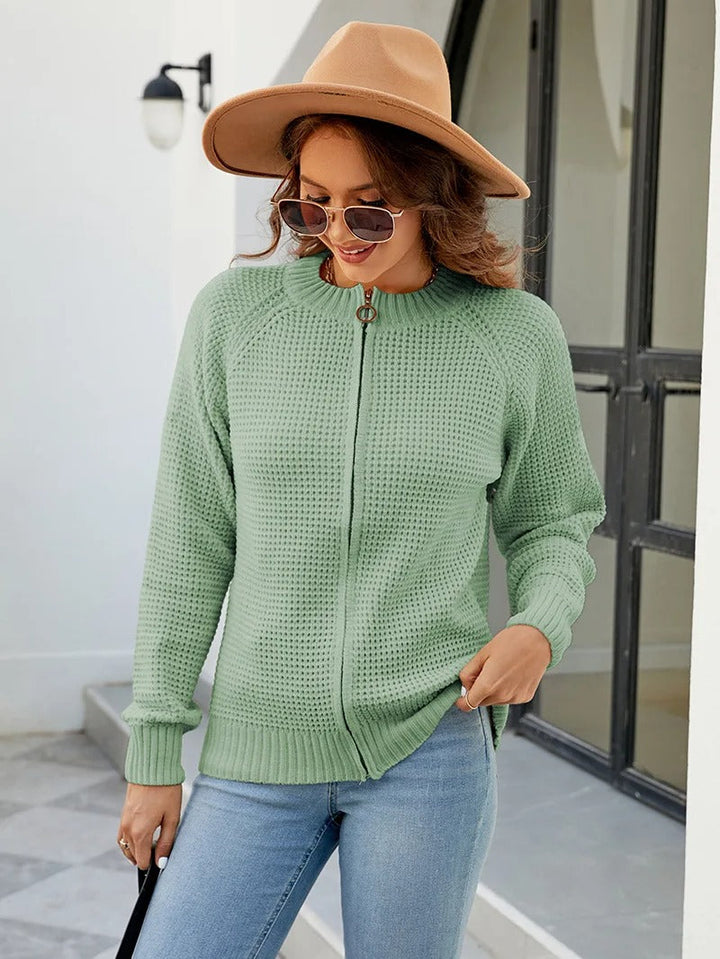 Stilla | Elegant Cardigan