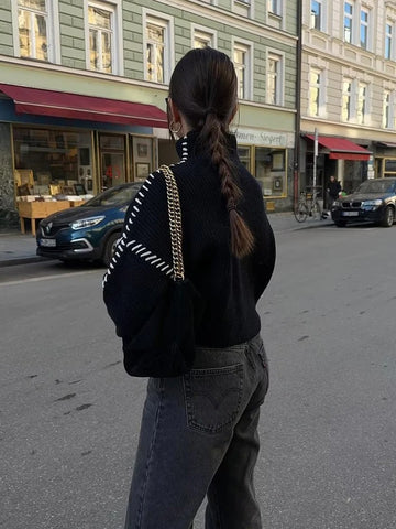 Stilla | Mode Trendpullover