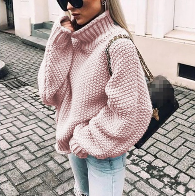 Stilla | Klassisk og Elegant Fritids sweater