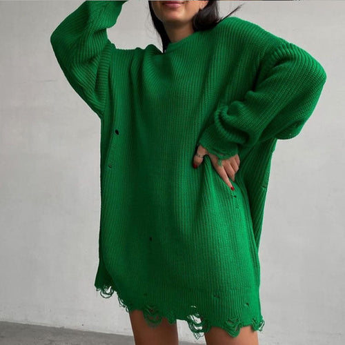Stilla | Elegant, Tailored Sweater