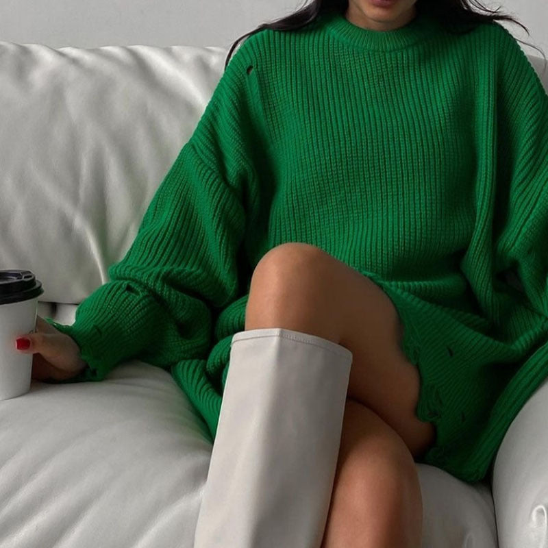 Stilla | Elegant, Tailored Sweater