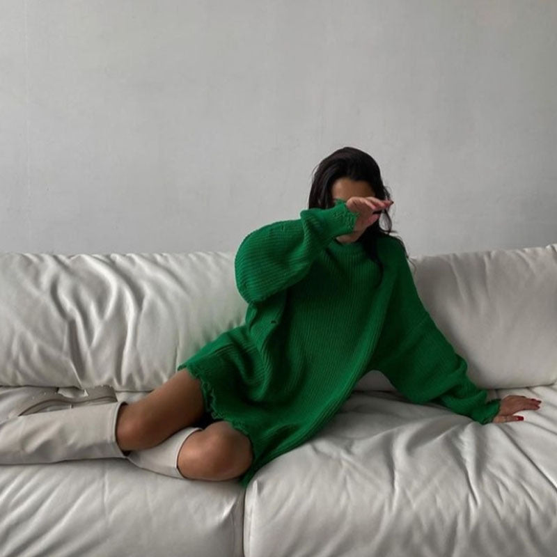 Stilla | Elegant, Tailored Sweater