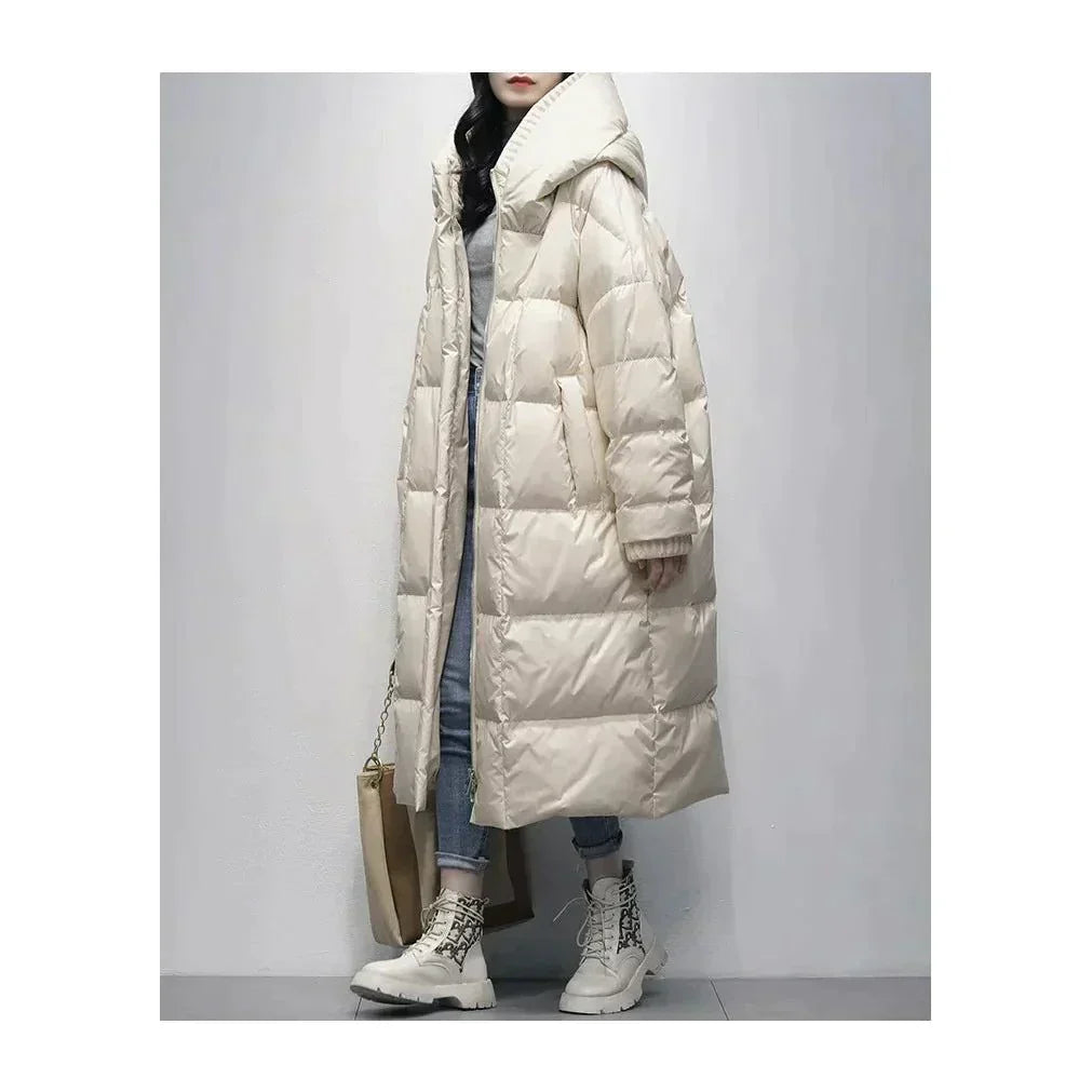 Stilla | Elegant Alsidig Frakke Fit
