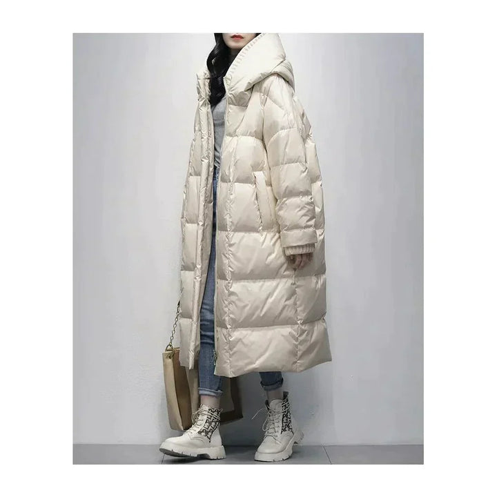 Stilla | Elegant Alsidig Frakke Fit