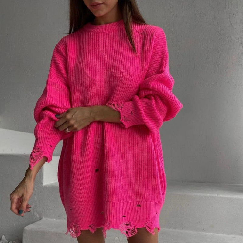 Stilla | Elegant, Tailored Sweater