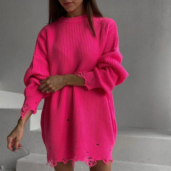 Stilla | Elegant, Tailored Sweater