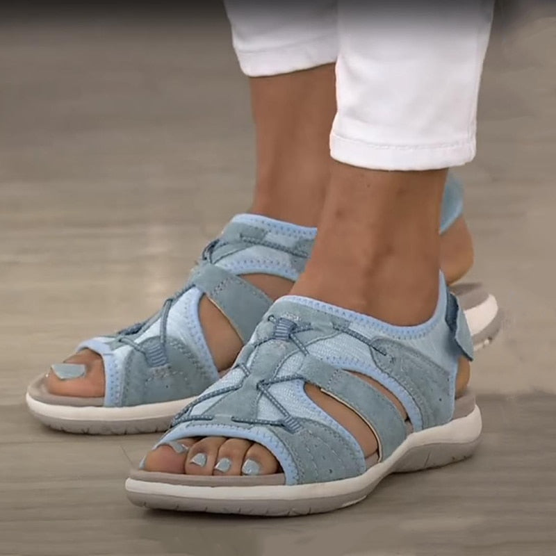Skovae | Orthopædiske Sandaler