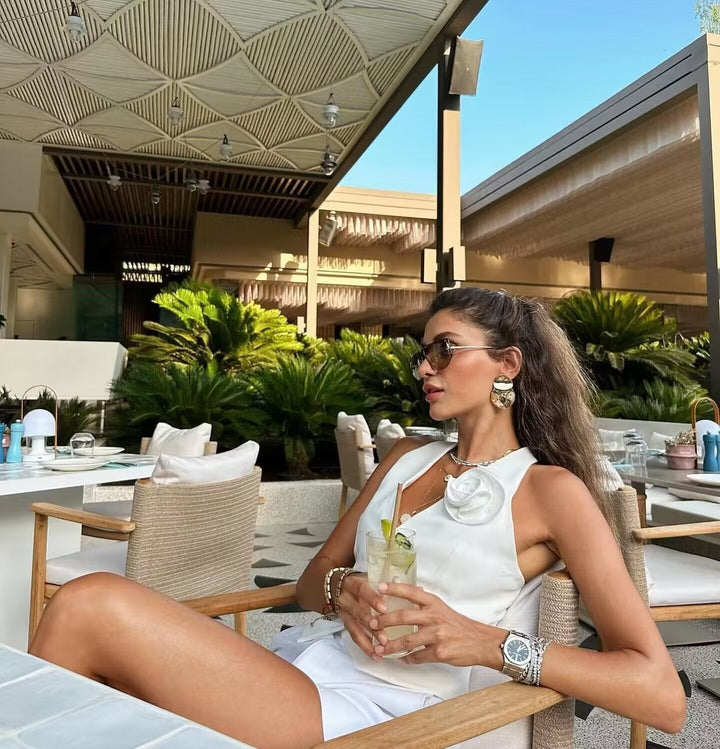 Stilla | Top Rosalia Elegant