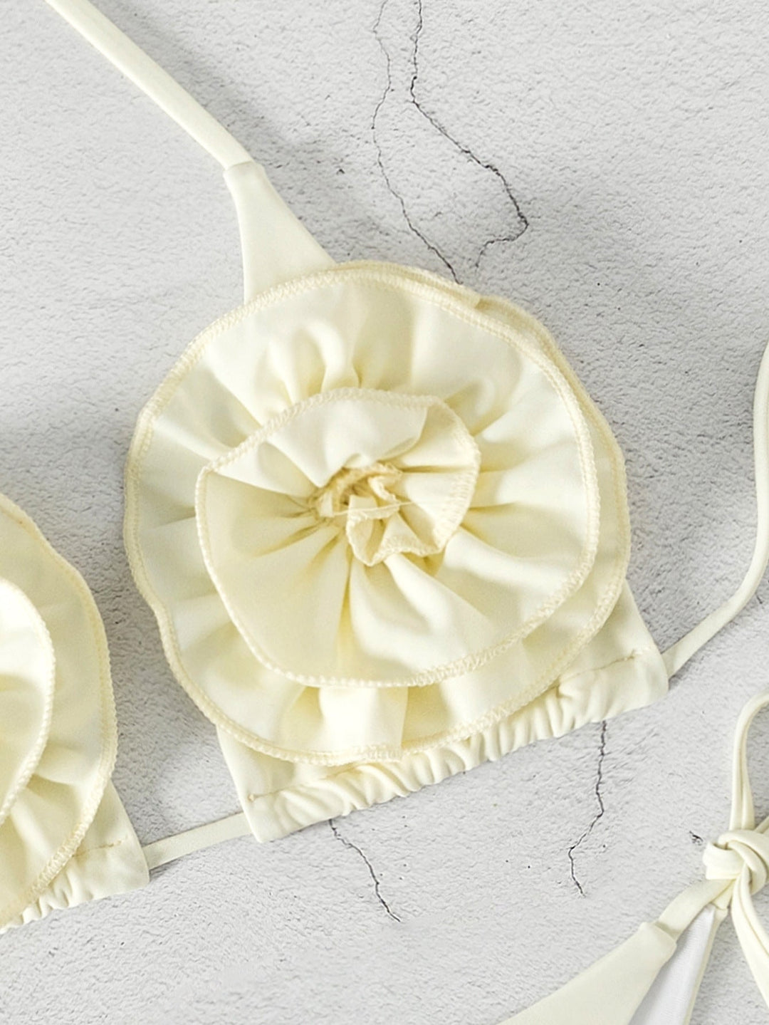 Stilla | Bikini Elegant Lotusblomst