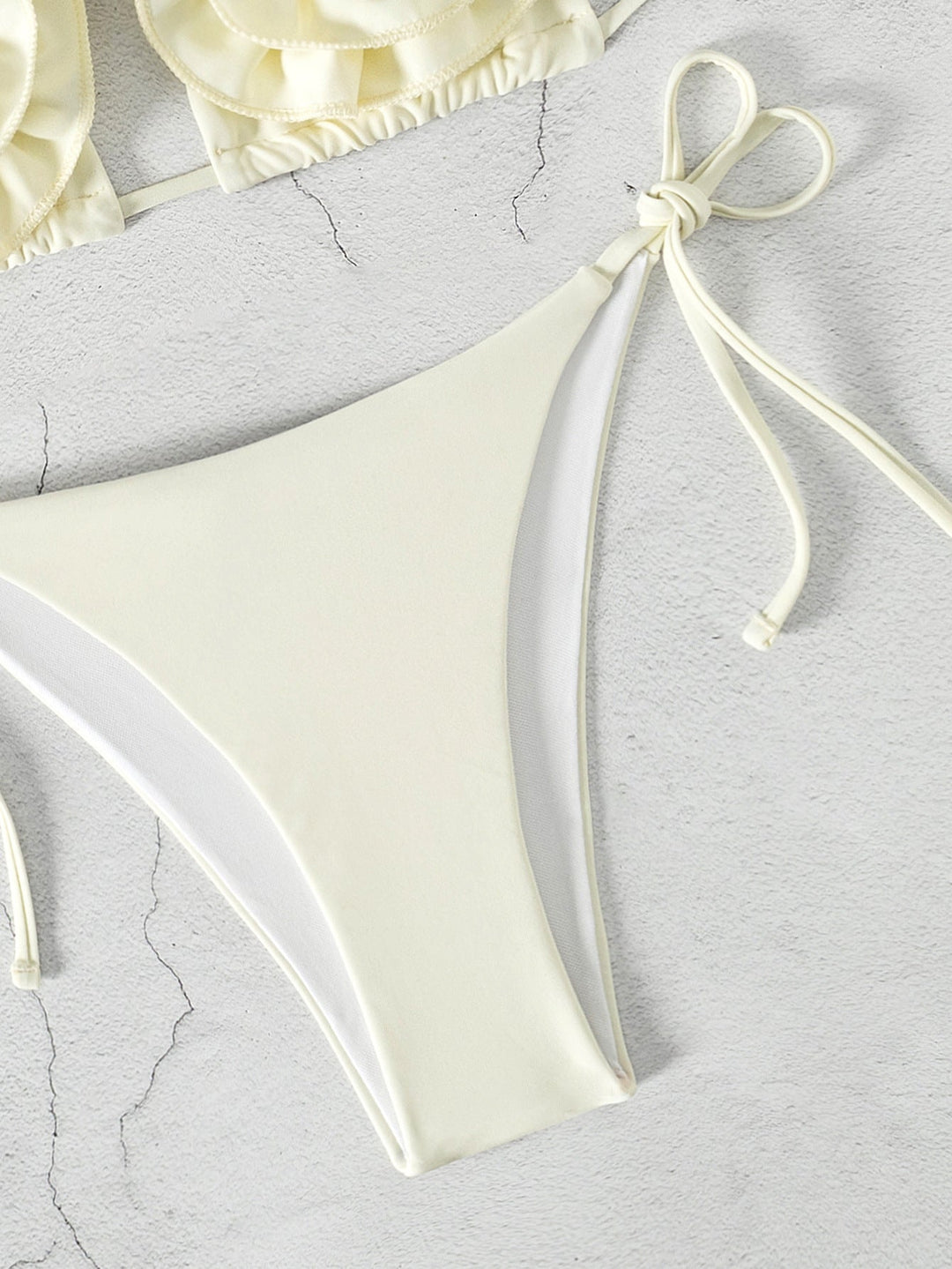 Stilla | Bikini Elegant Lotusblomst