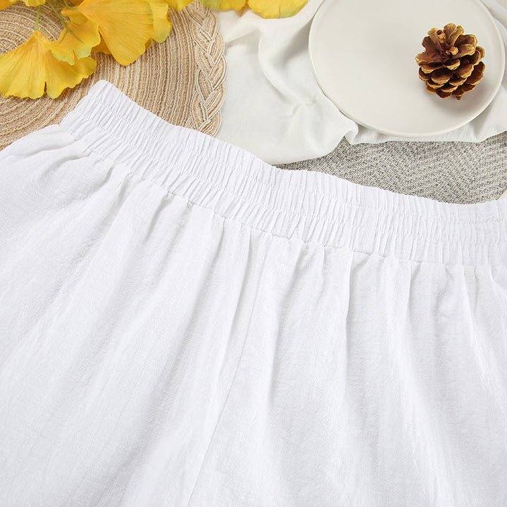 Stilla | Estivo Bluse og Ensemble Kort