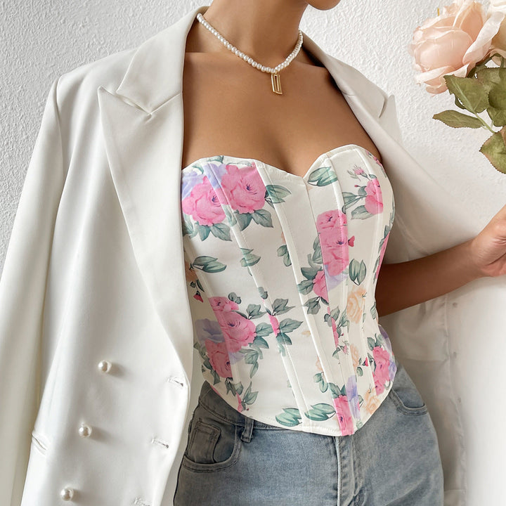 Stilla | Korset Blomster Elegance