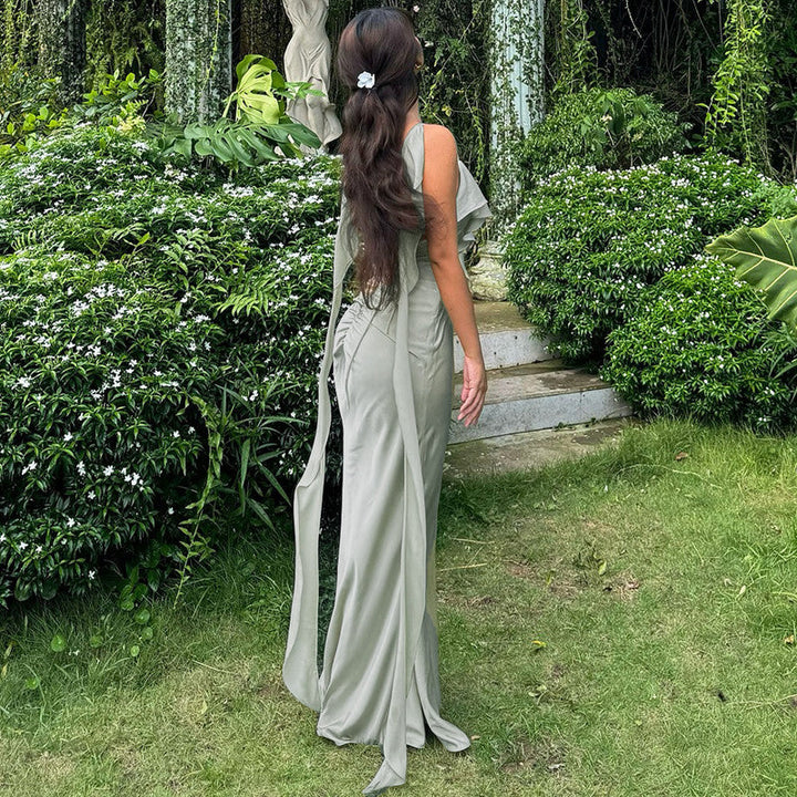 Stilla | Elegante og Raffineret Kjole
