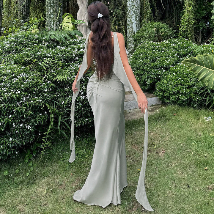 Stilla | Elegante og Raffineret Kjole