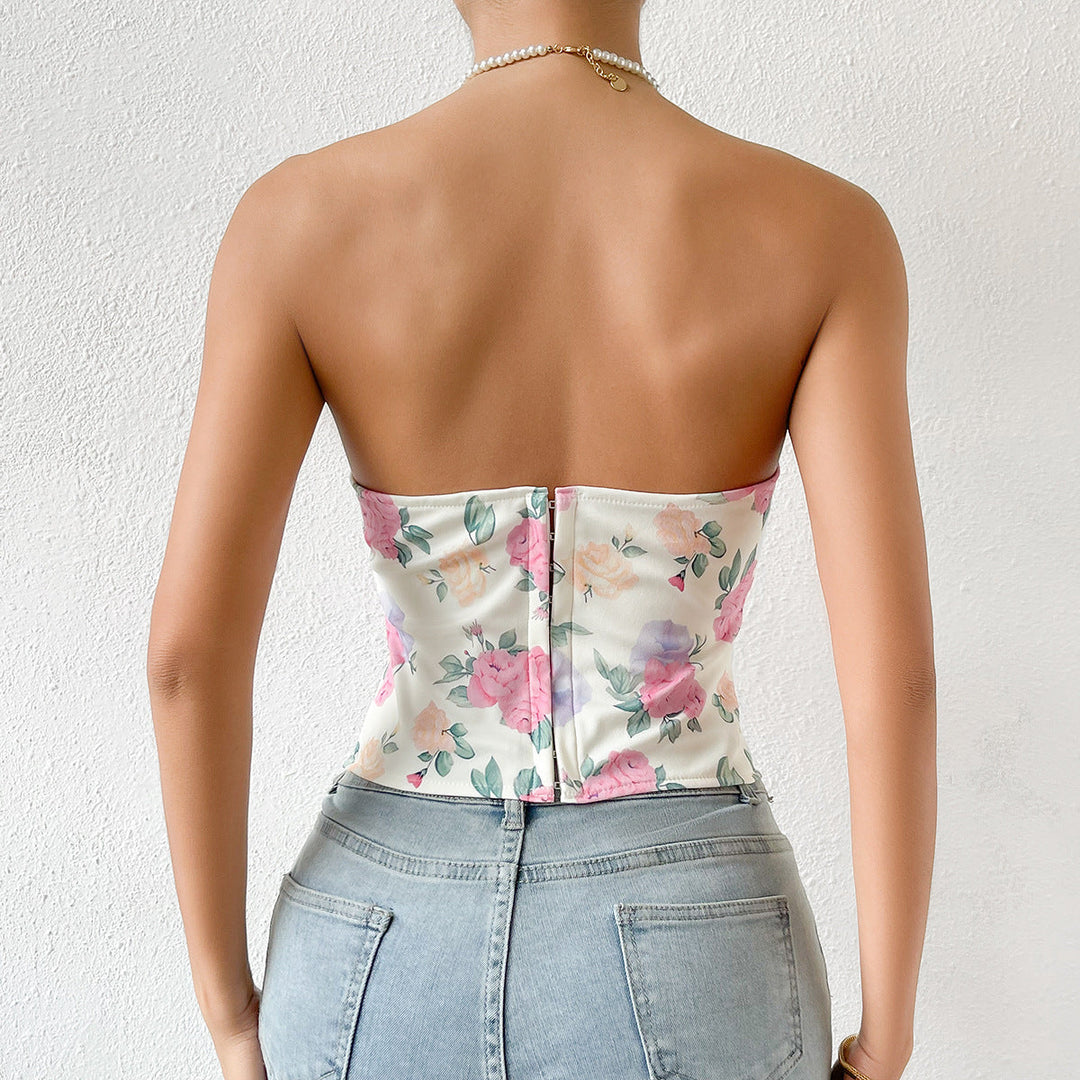 Stilla | Korset Blomster Elegance