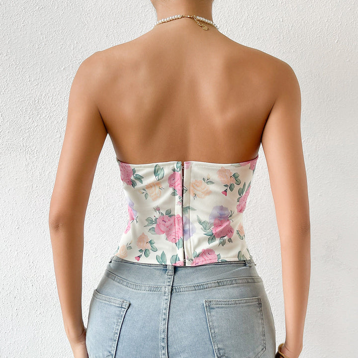 Stilla | Korset Blomster Elegance