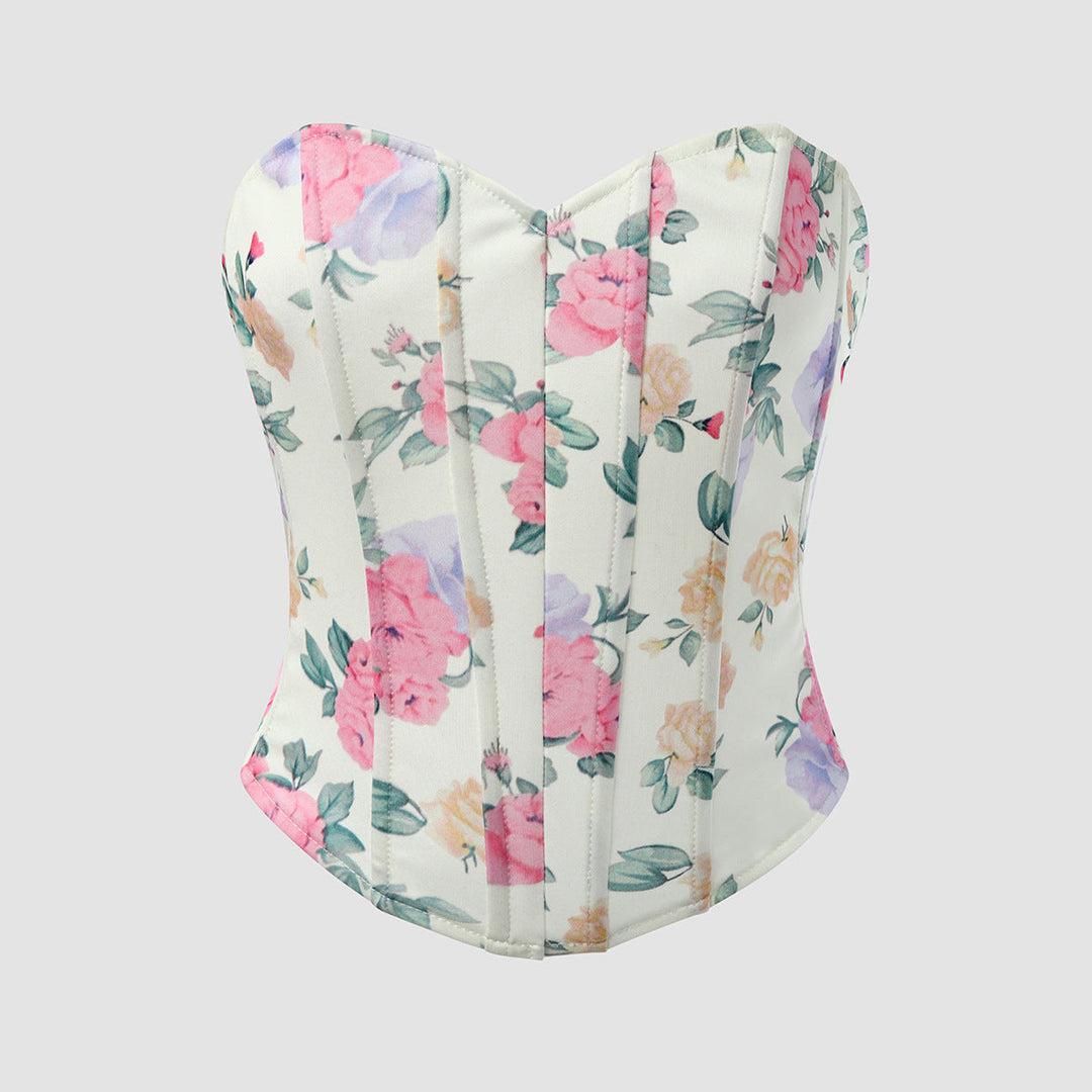 Stilla | Korset Blomster Elegance