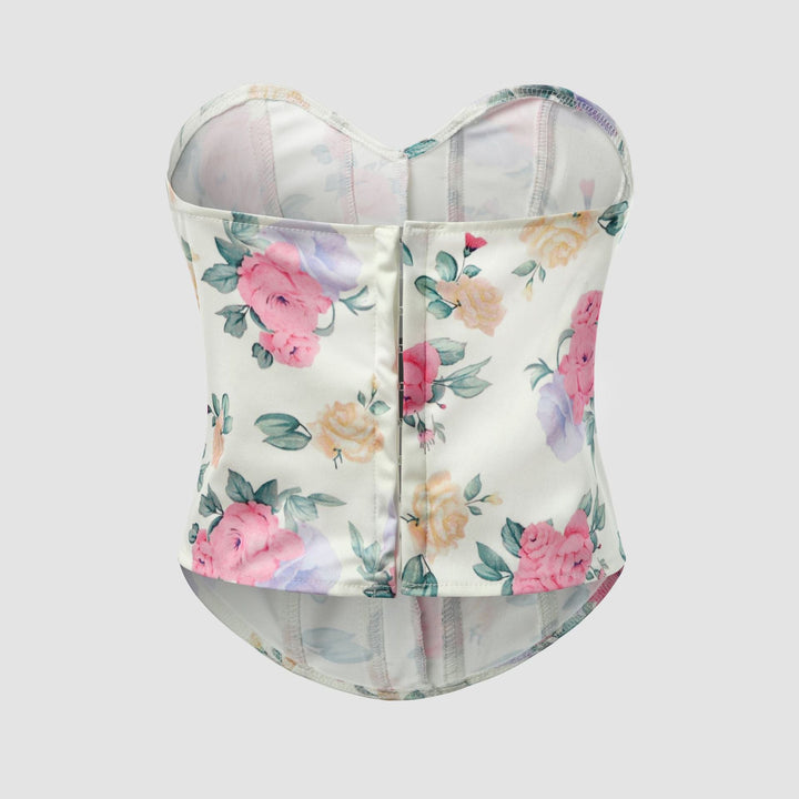 Stilla | Korset Blomster Elegance