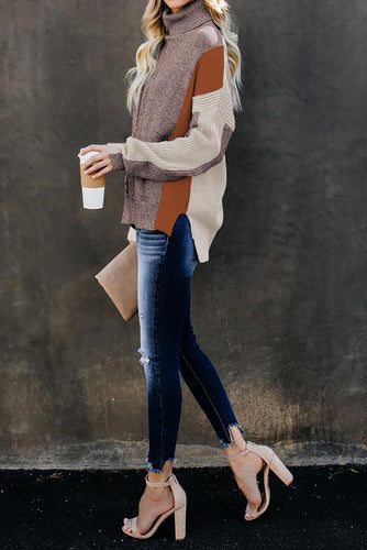 Stilla | Uden Besvær Trendy Plus Size Pullover