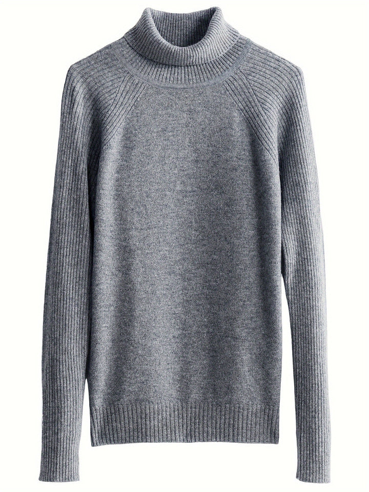 Stilla | Pullover 100 % Merinould