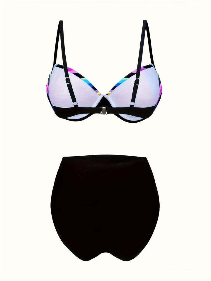 Stilla | Elegant Kvindebikini Sæt