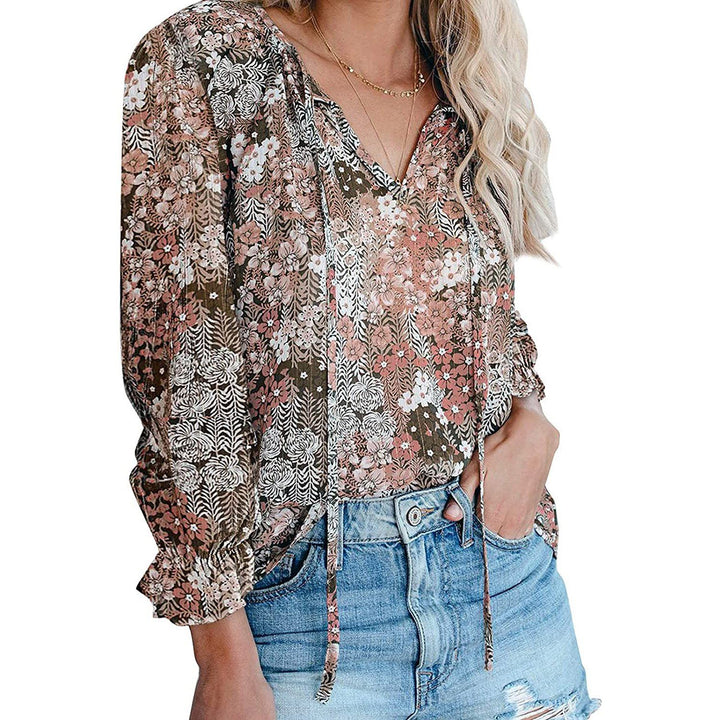 Stilla | Bluse Af Jakkesæt og Elegant