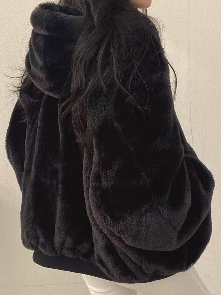 Stilla | Dame Oversized Blousonjakke