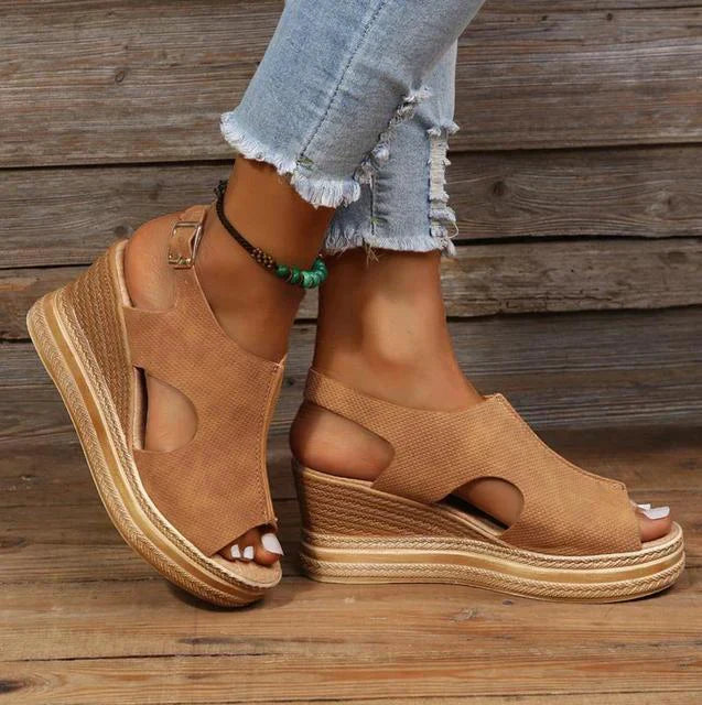 Stilla | Mode Kile Sandaler