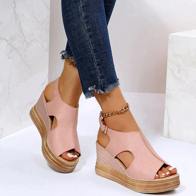 Stilla | Mode Kile Sandaler