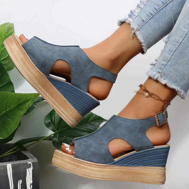 Stilla | Mode Kile Sandaler