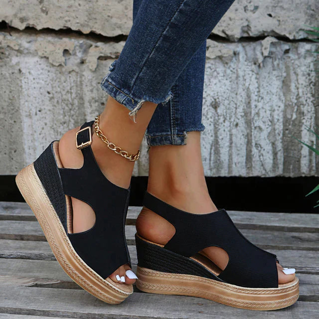 Stilla | Mode Kile Sandaler