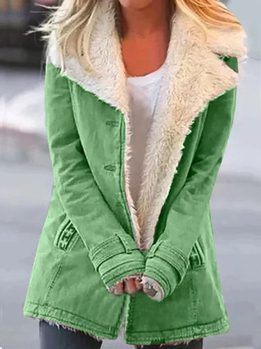 Stilla | K Casual og Elegant Fritidsjakke