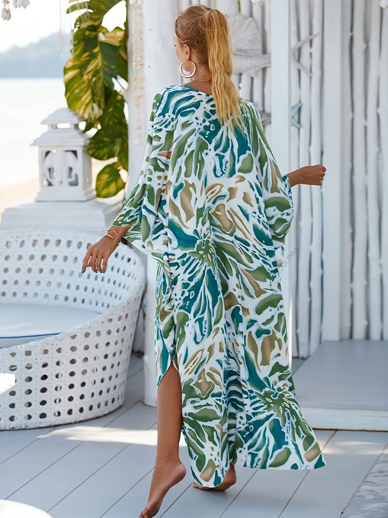 Stilla | Nature Strandkjole