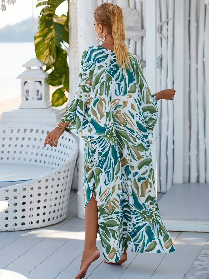 Stilla | Nature Strandkjole