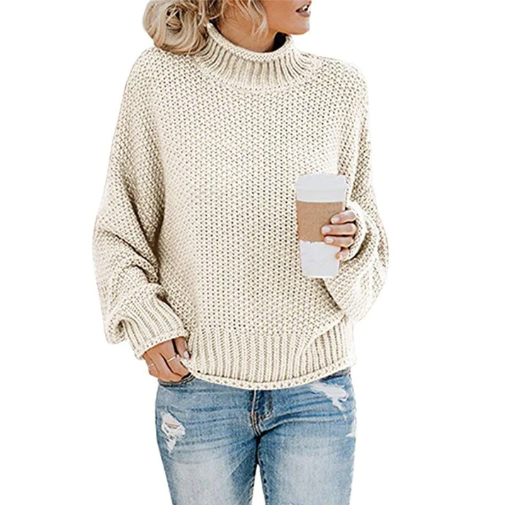 Stilla | Modevenlig strikpullover til moderne looks