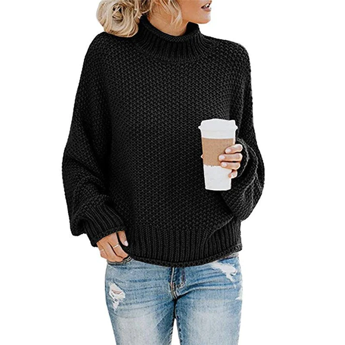 Stilla | Modevenlig strikpullover til moderne looks
