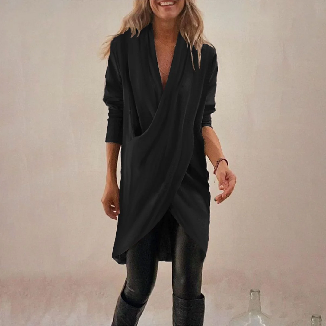 Stilla | Elegant og Modetrendy Bærekomfort Tanktop